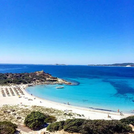 Σπίτι διακοπών 