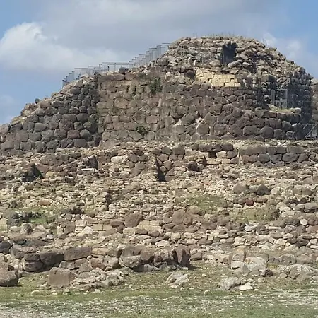 Σπίτι διακοπών 