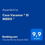 Is Meris Capitana