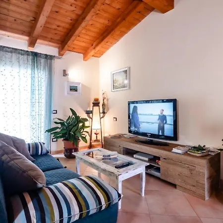 Is Meris Casa vacanze Capitana