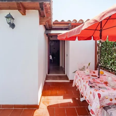 Is Meris Casa vacanze Capitana