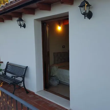 Is Meris Casa vacanze Capitana