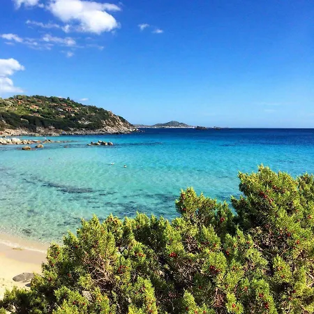 Hébergement de vacances 