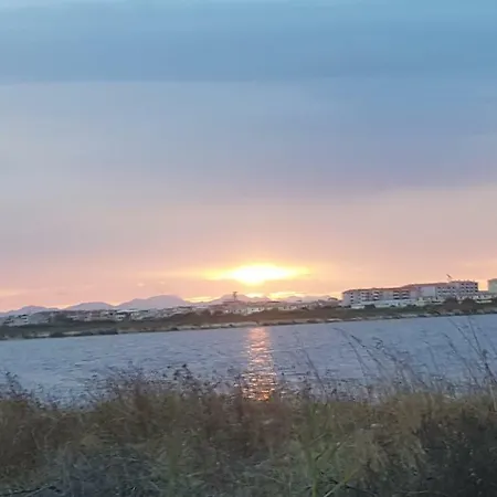 度假居 