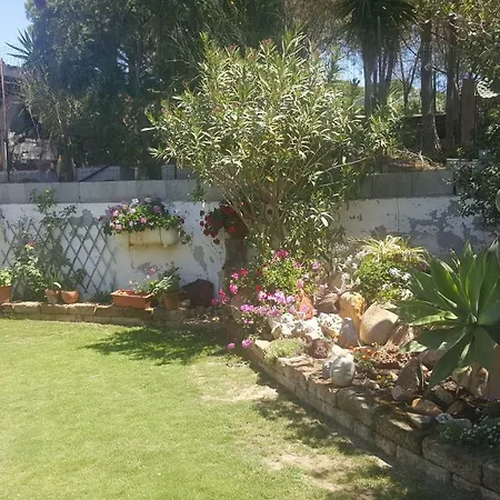 Is Meris Casa vacanze